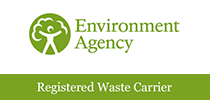 Registered Waste Carrier