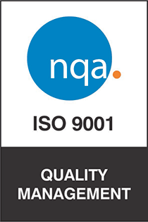 ISO 9001:2015