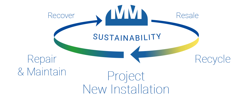 Lifecycle Infographic