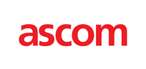 Ascom logo