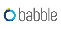 Babble logo