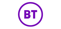 BT logo