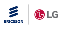 Ericsson-LG logo