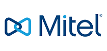 Mitel logo