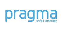PRAGMA logo