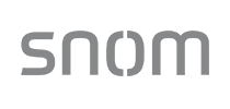 Snom logo