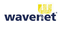 Wavenet logo