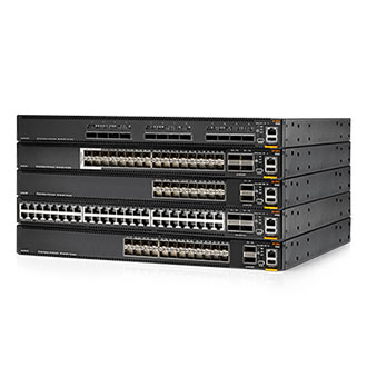 Aruba/HPE Networking Equipment repair