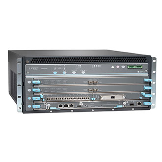 Juniper Networking Equipment repair