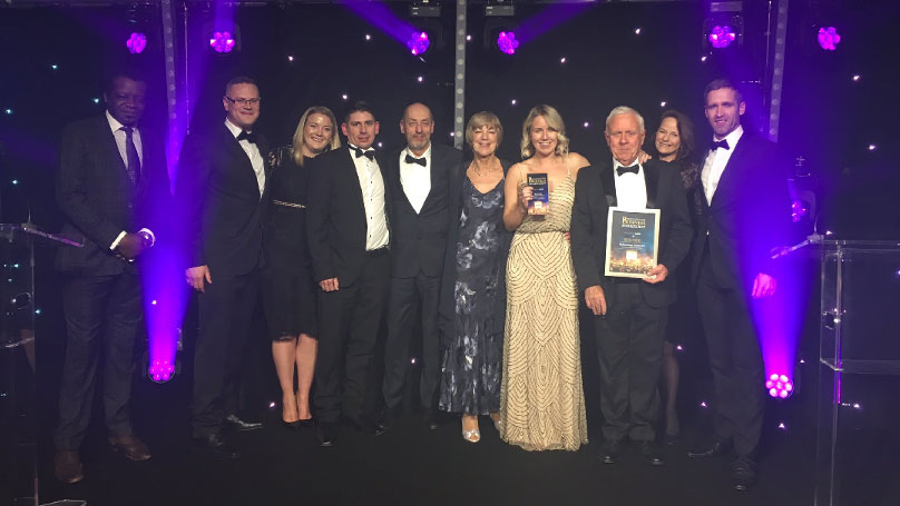 Family Business of the Year