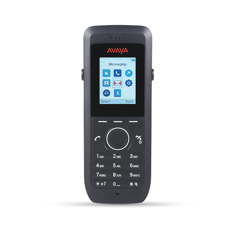 Dect / Mobile fault management